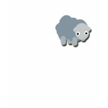 Cloud Sheep Shirt