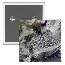 Cloud simulation of a single day 4 buttons