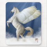 Cloud walker Mousepad
