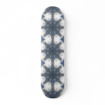 Cloudburst Mandala Skateboard Decks