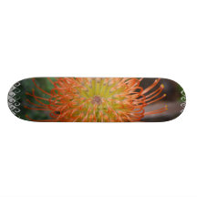Cloudpants Pincushion Skateboard