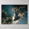Clouds 11 posters