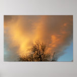 Clouds Afire! posters