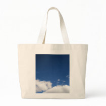 Clouds & Blue Sky Bags