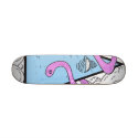 Clouds board skateboards