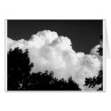 Clouds cards