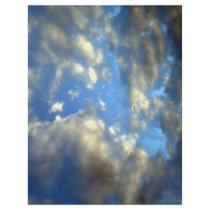 Clouds Flyer