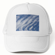 clouds lay down