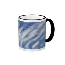 clouds lay down mug