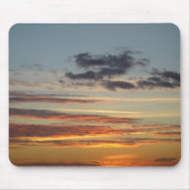Clouds of Fire