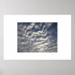 Clouds posters