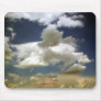 Clouds&Sky Mouse Mats