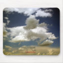 Clouds&Sky mousepads