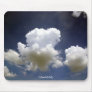 Clouds&Sky Mouse Pad