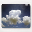 Clouds&Sky mousepads