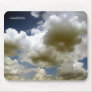 Clouds&Sky Mouse Pads