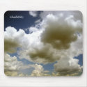 Clouds&Sky mousepads