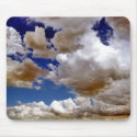 Clouds&Sky mousepads