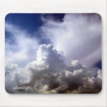 Clouds&Sky Mouse Pads
