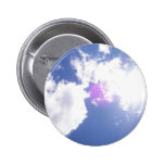 Clouds with Orb Button