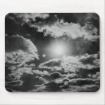 Cloudscape Mousepads