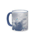 Cloudy Dream mugs