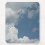 Cloudy Sky Mousepad
