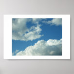 Cloudy Sky posters