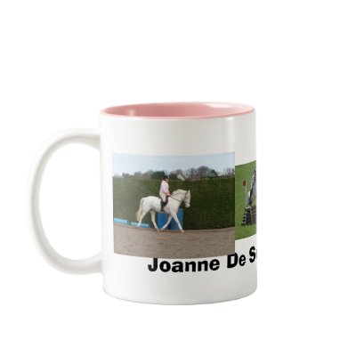 clova baby2, hj, les smith 006, Joanne De Souza... Mugs by joannedesouza
