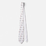 Clove Neck Ties