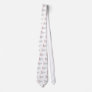 Clove Neck Ties