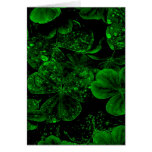 Clover cards