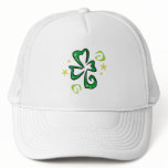 Clover Fun hats