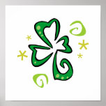 Clover Fun posters