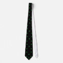 Clover Heart Tie 1a