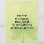 Clover Leaf Flyer