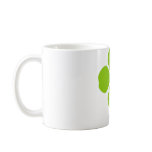 Clover mugs