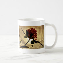 clover mugs