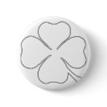 CLOVER PIN (outline) buttons