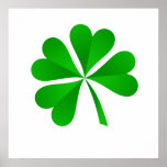 clover posters
