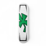 Clover skateboards