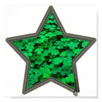 Clover Star posters