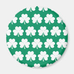 Clovers Customisable BG Magnet