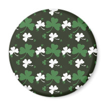 Clovers Magnet