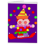 clown 300dpi illustrator copy cards