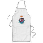 Clown aprons