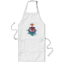 Clown aprons