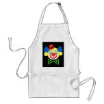 Clown aprons