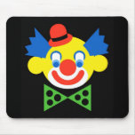Clown - Art Gallery Selection mousepads