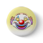 clown buttons